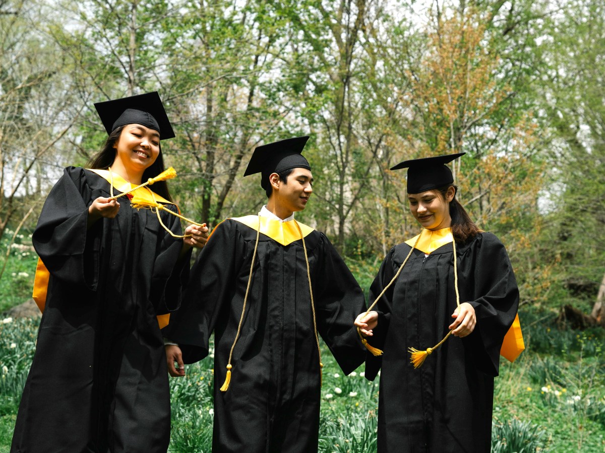 How to make the most of&nbsp;college